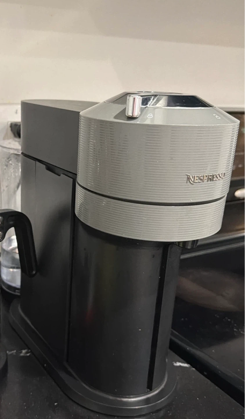 Nespresso Coffee Machine