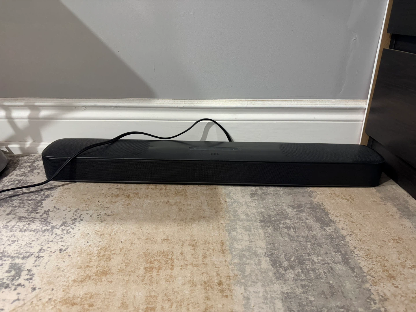 JBL Soundbar Speaker – Excellent Condition 🔊