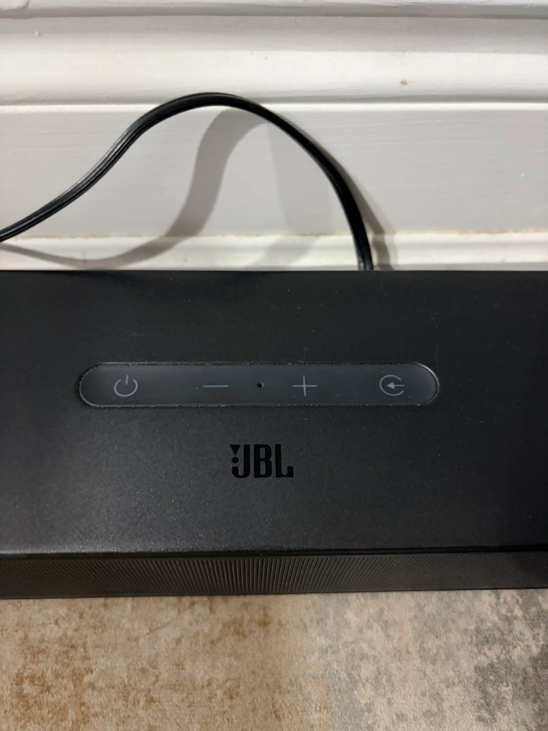 JBL Soundbar Speaker – Excellent Condition 🔊 - photo 2