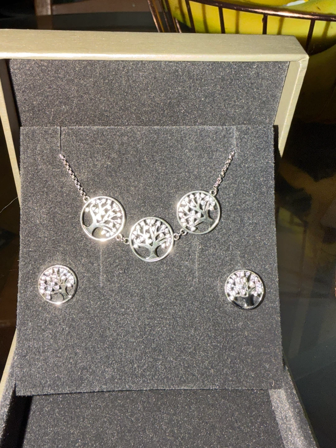 Silver 925