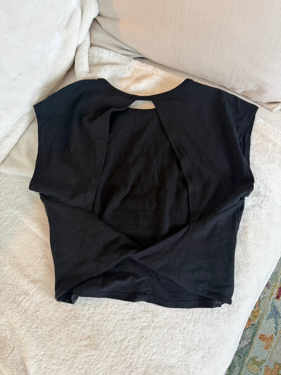 Urban Outfitters True Religion Top - size small - photo 3