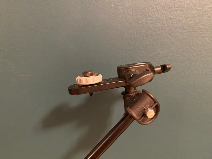 Manfrotto 196B-3 Articulated Arm - photo 4