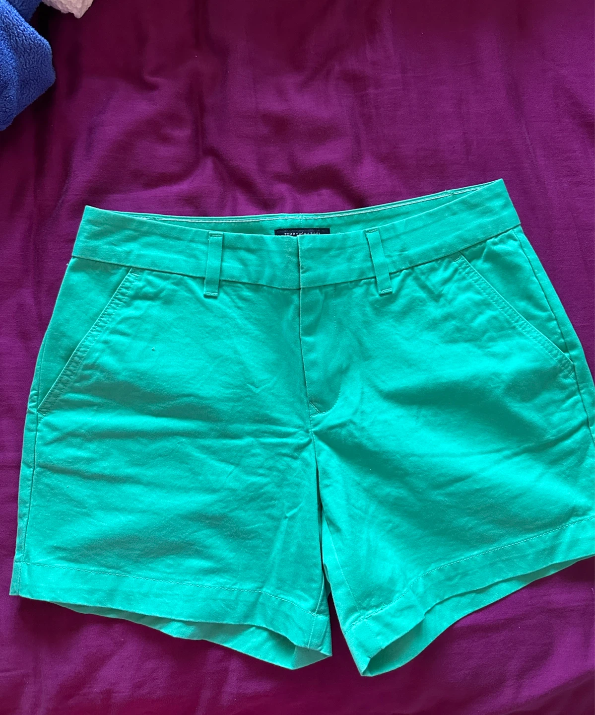 Tommy Hilfiger Shorts - photo 2