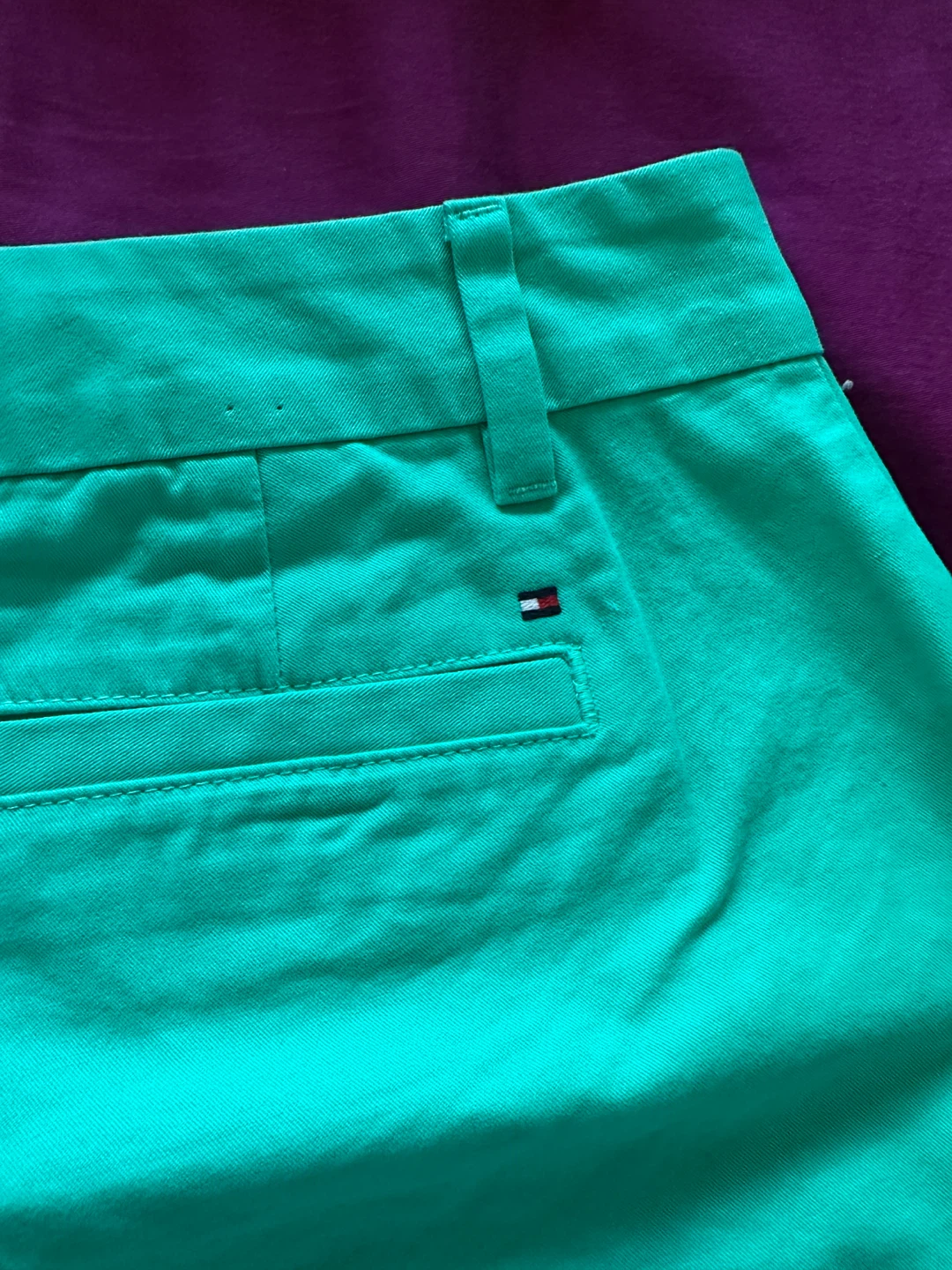 Tommy Hilfiger Shorts - photo 3