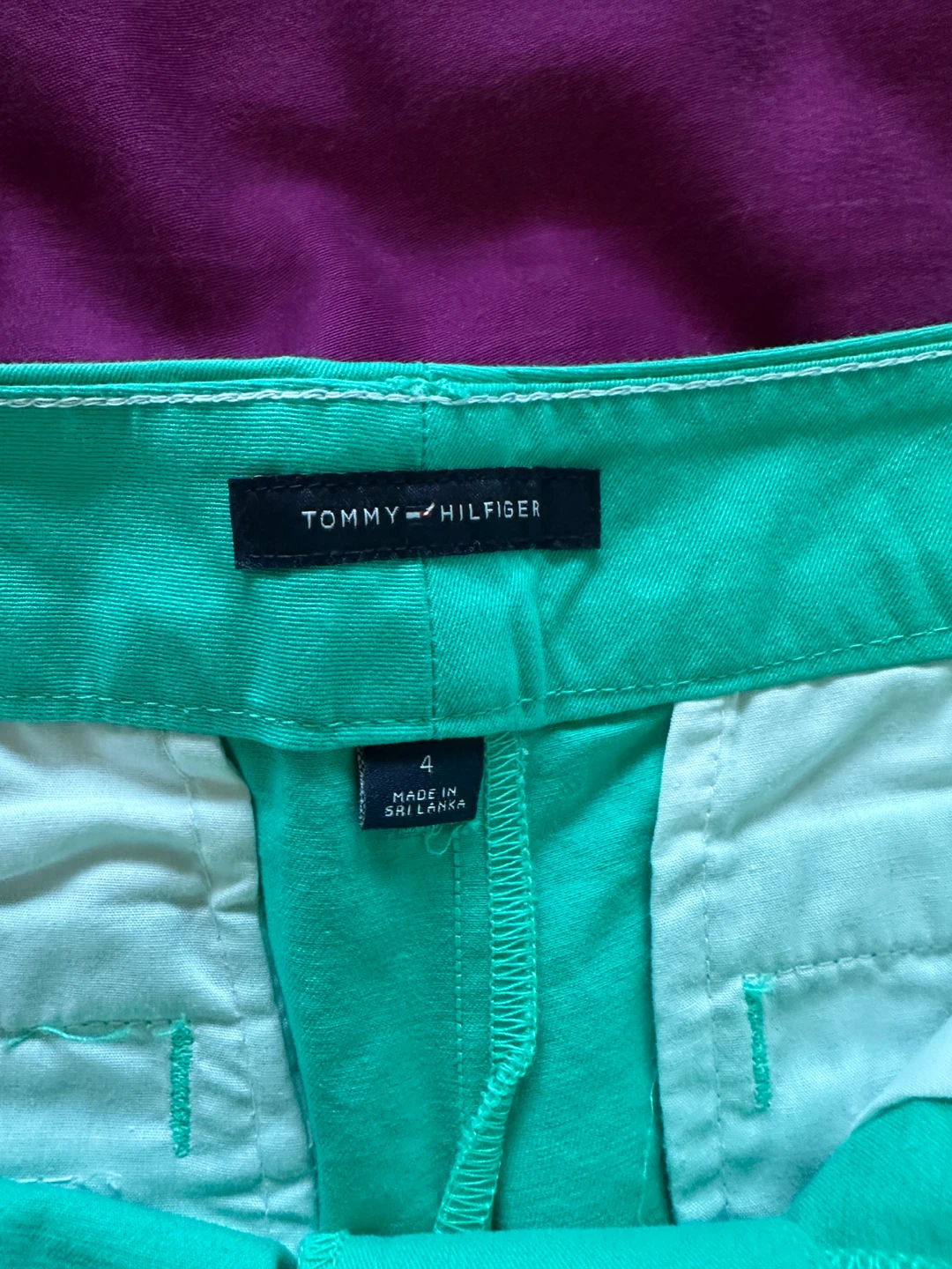Tommy Hilfiger Shorts - photo 4