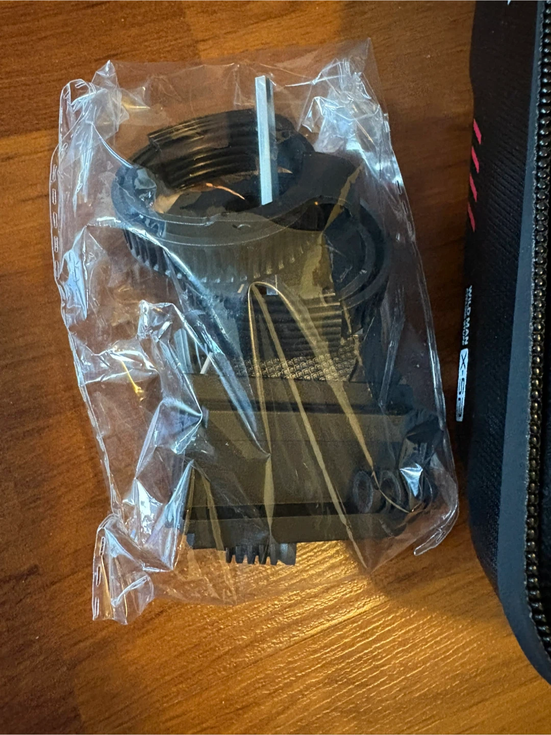 WILD MAN Bicycle Bag - photo 5