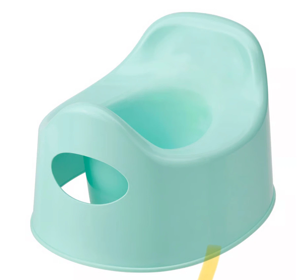 Fisher-Price Potty Training Chair & Step Stool
