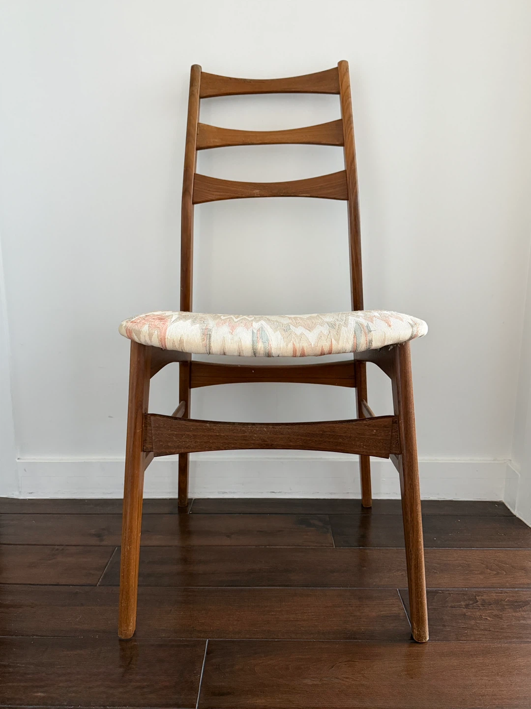 Vintage 1970s Dinning Set | Restoration Project - photo 4