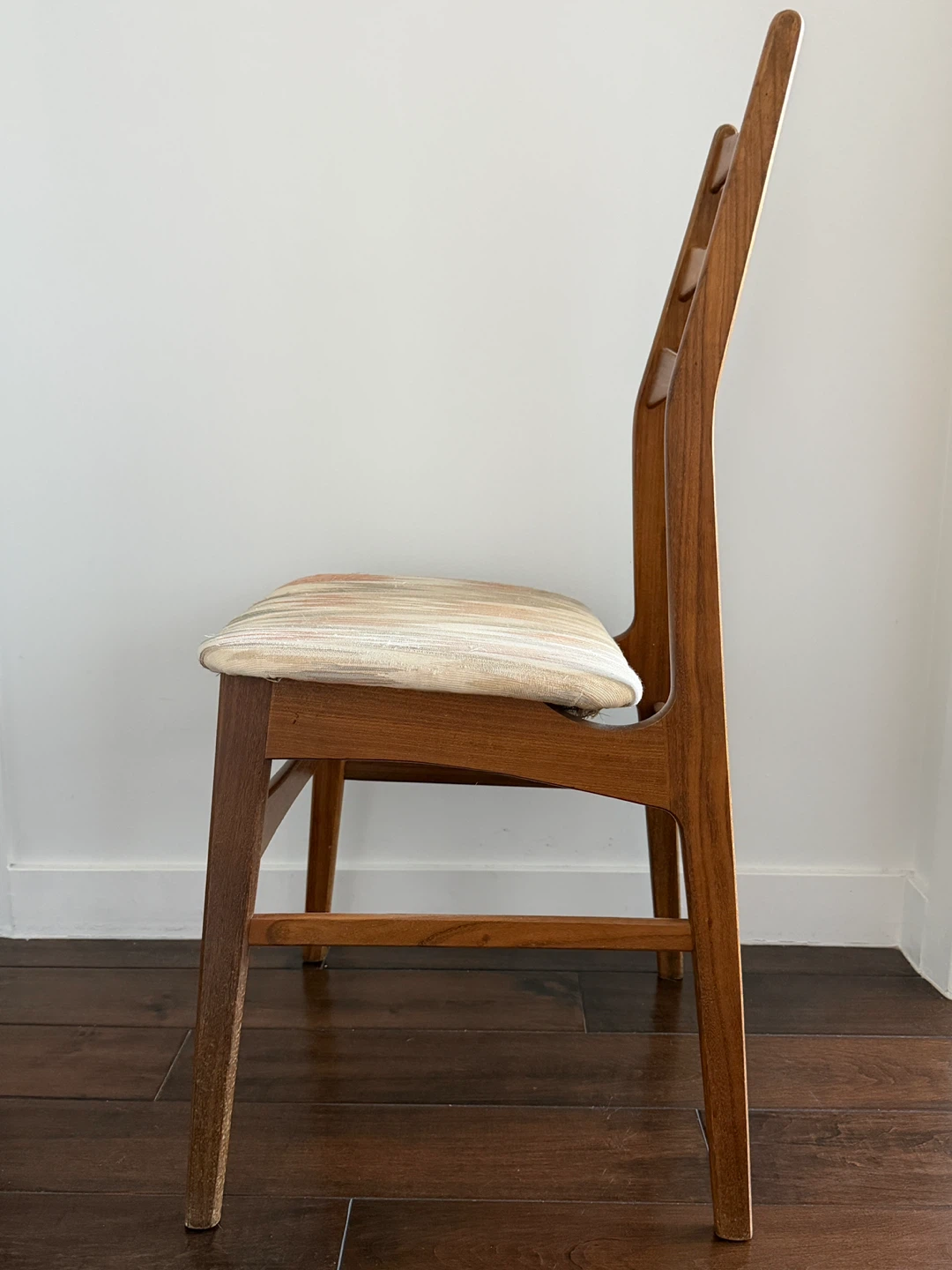 Vintage 1970s Dinning Set | Restoration Project - photo 5