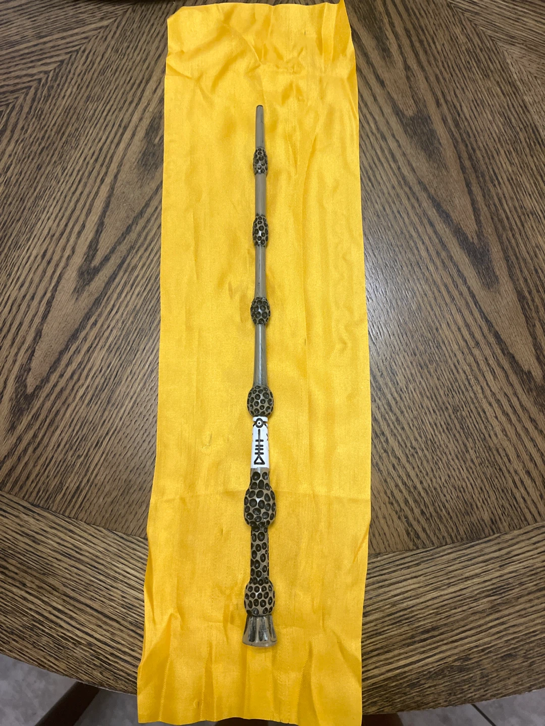 The Elder Wand Replica