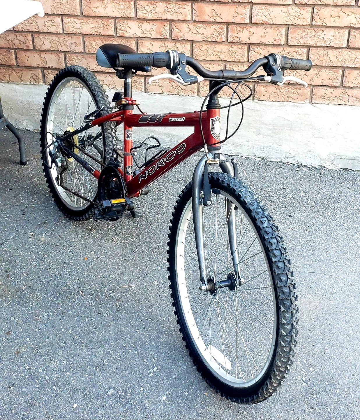 Norco Hornet Mountain Bike - photo 2
