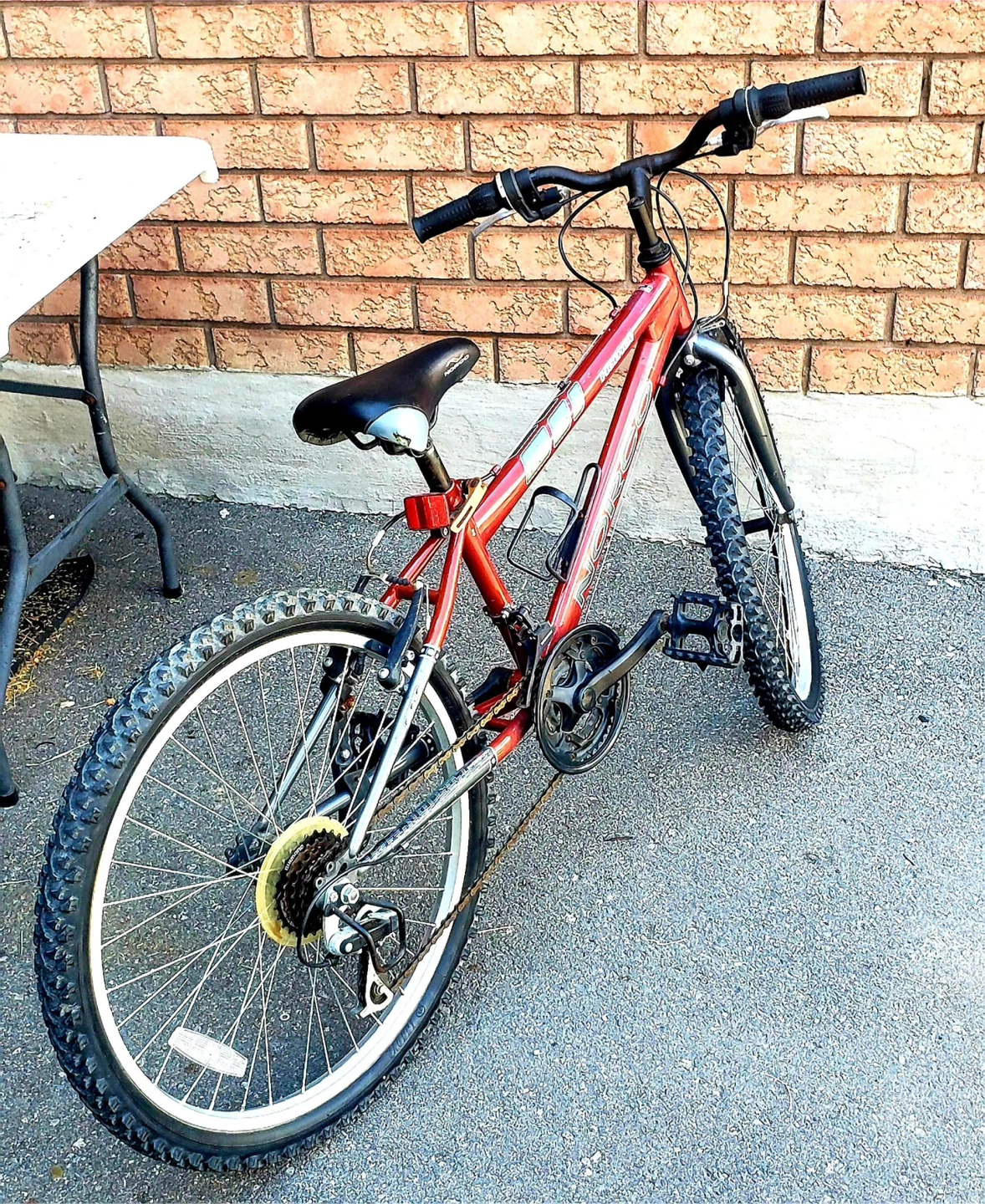 Norco Hornet Mountain Bike - photo 3