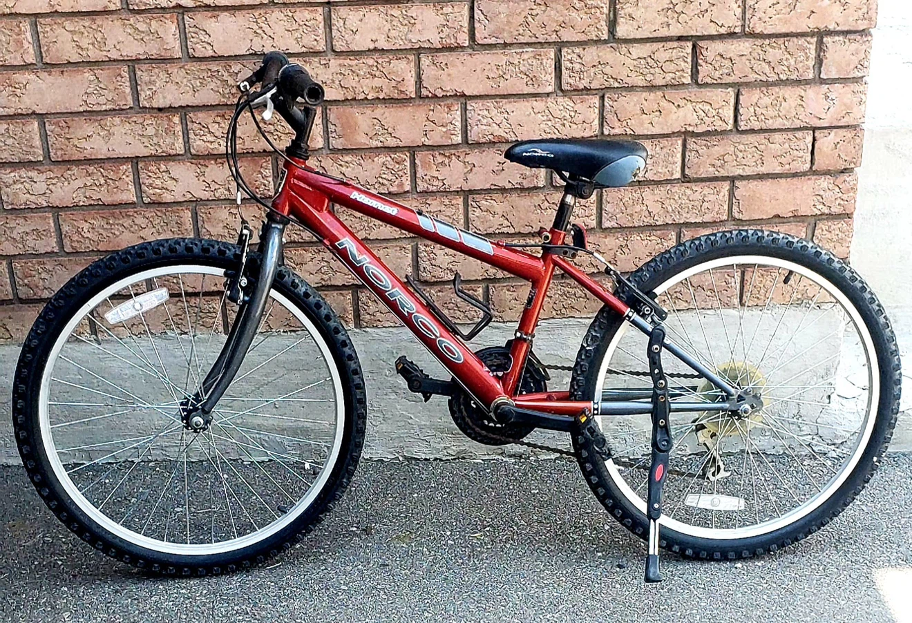 Norco Hornet Mountain Bike - photo 4