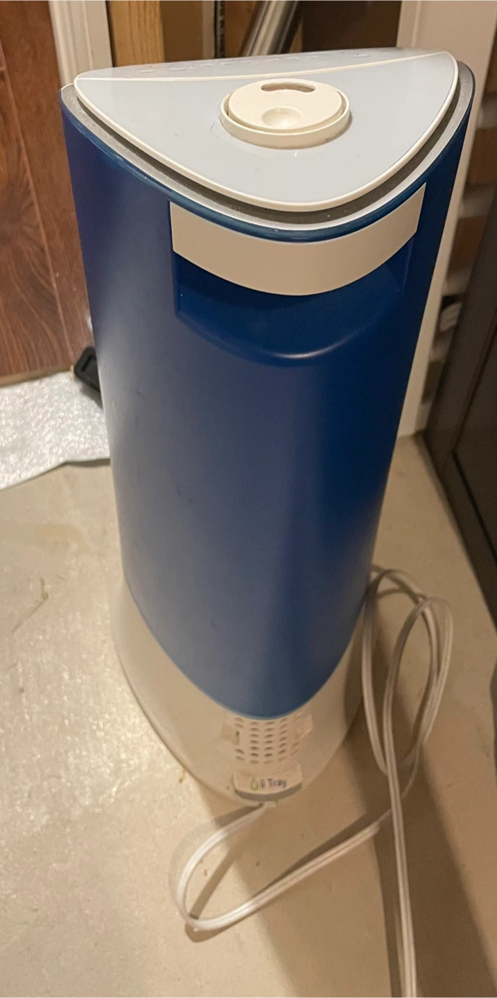 pureguardian Humidifier