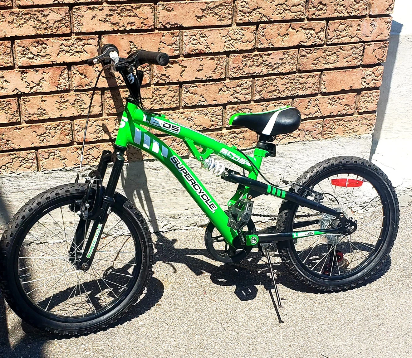 Supercycle Kids Bike - photo 2