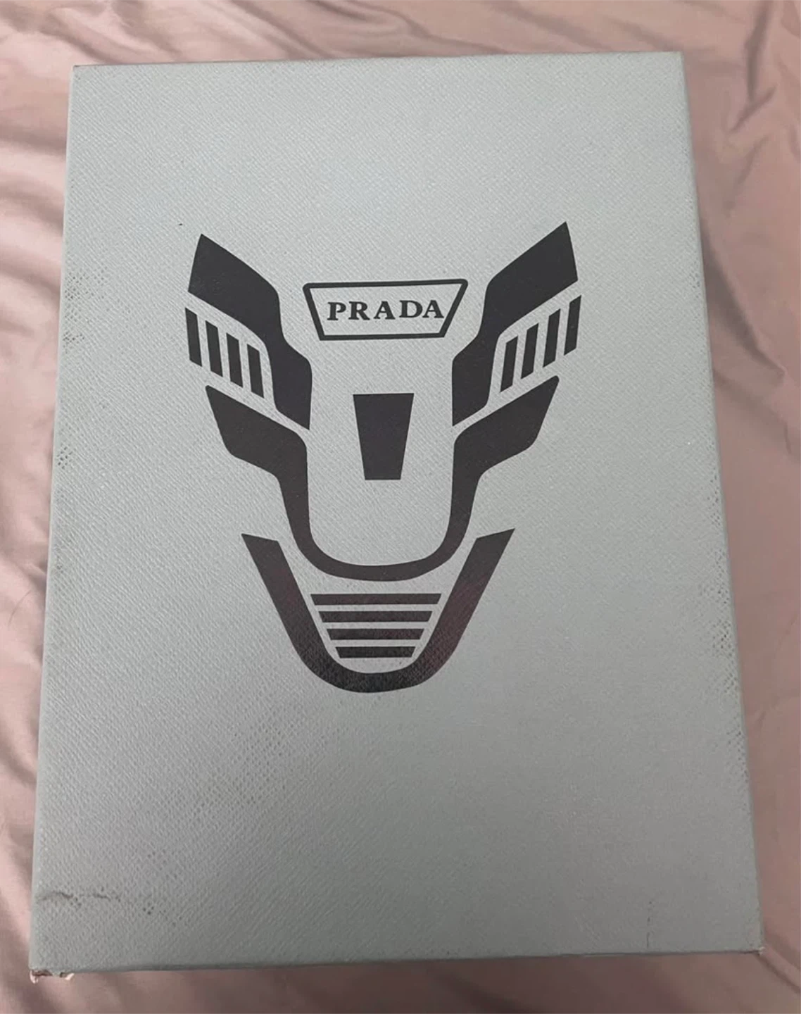 Prada Cloudbust Thunder Knit - photo 4