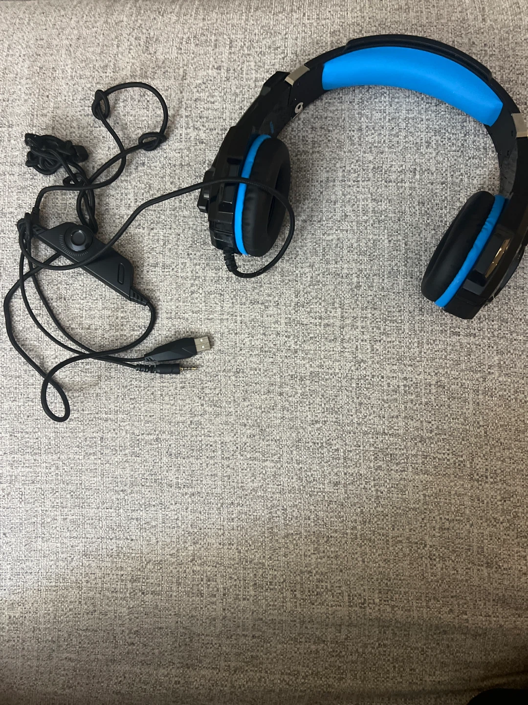 Gaming Headphones