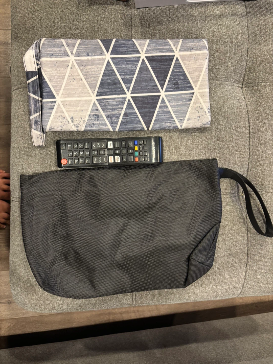 FIREDOG Smell Proof Bag with Lock (2 sizes) - photo 3