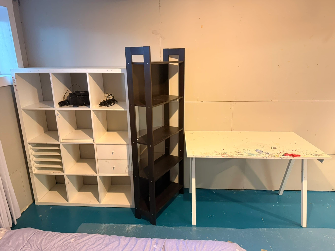 IKEA furniture