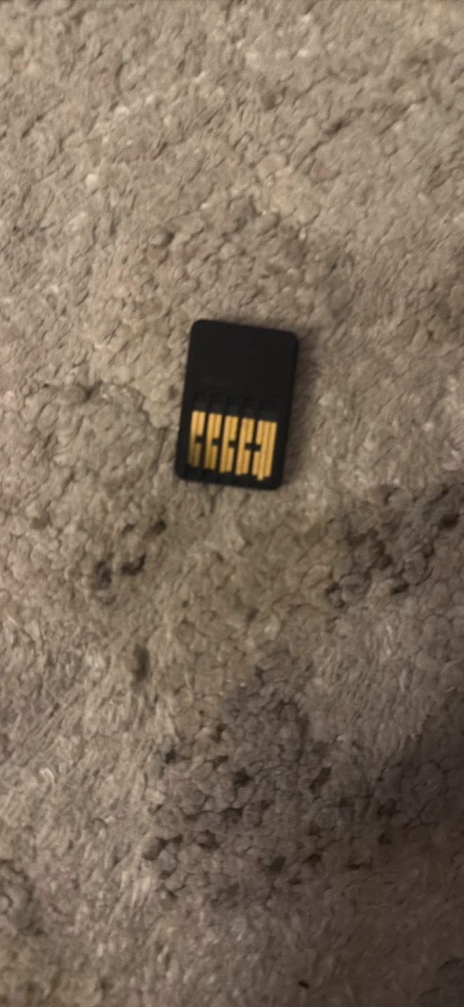 Nintendo Switch Super Mario Odyssey Game Cartridge - photo 2