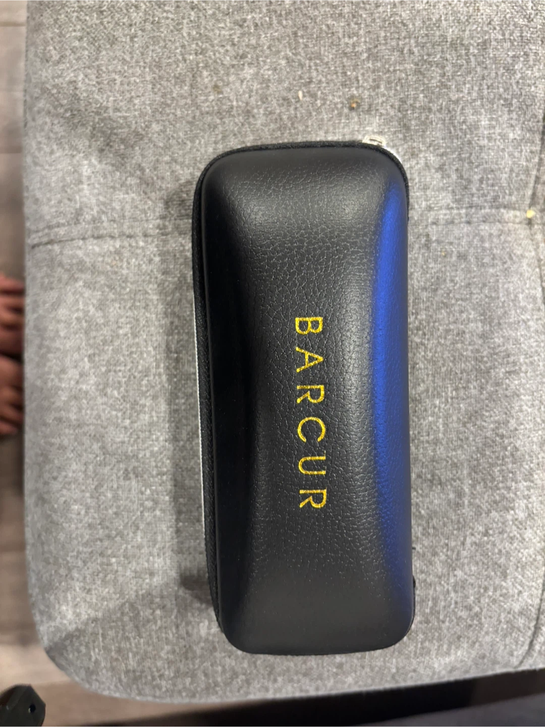 BARCUR Sunglasses with Case