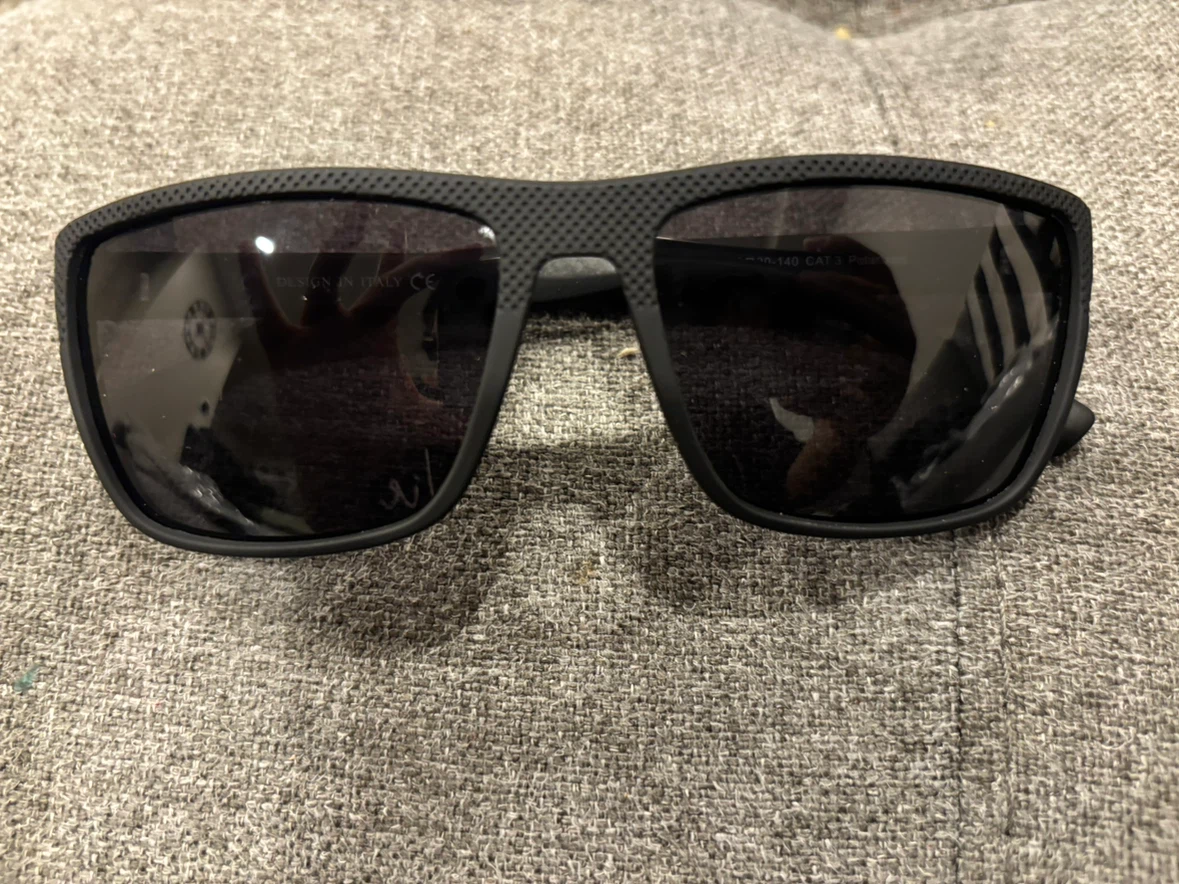 BARCUR Sunglasses with Case - photo 4