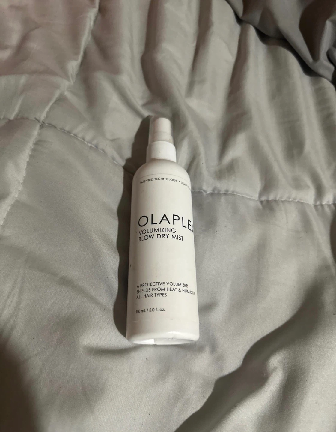 Olaplex Volumizing Blow Dry Mist 5.0 fl oz