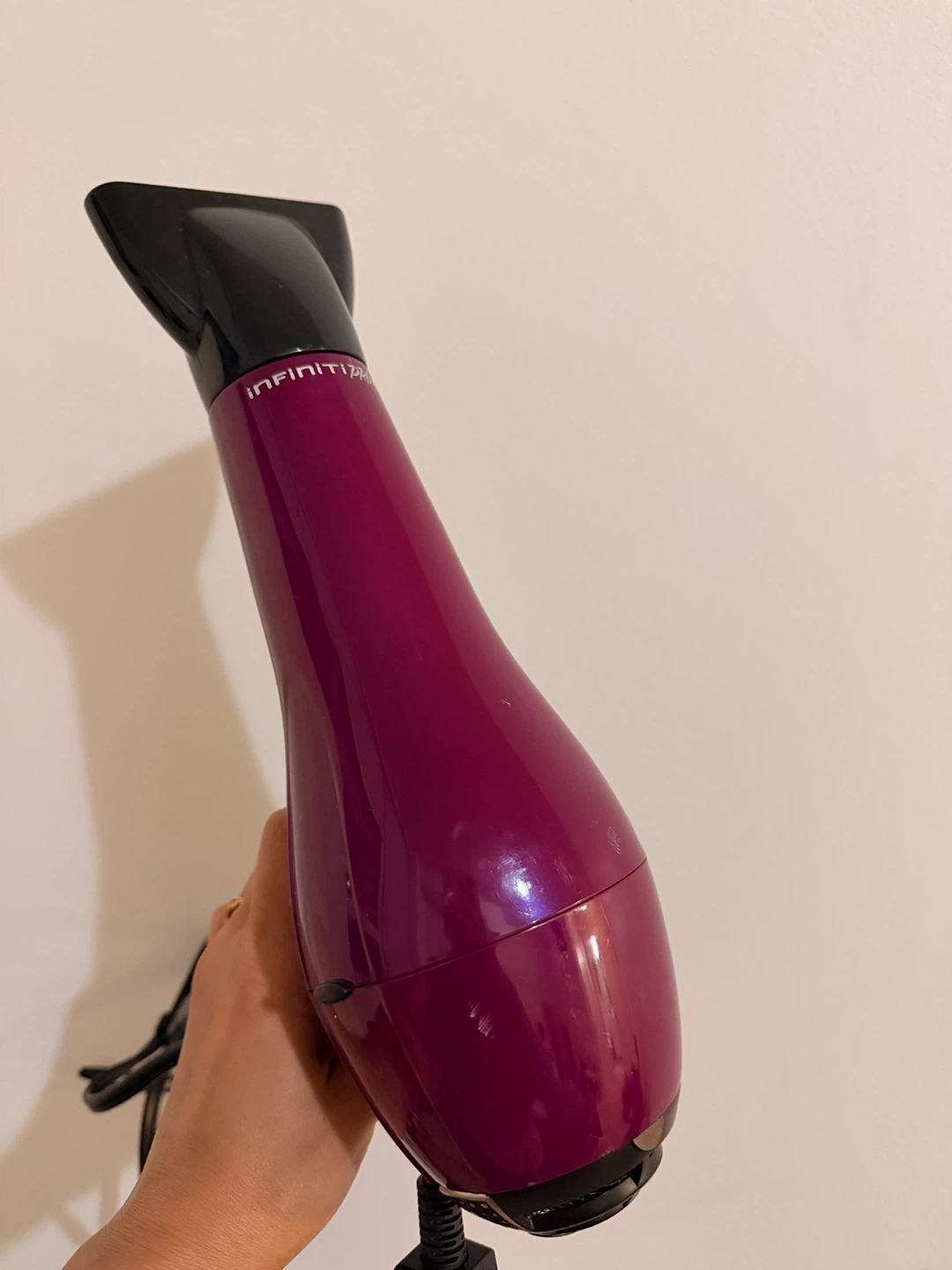 Conair InfinitiPro Hair Dryer