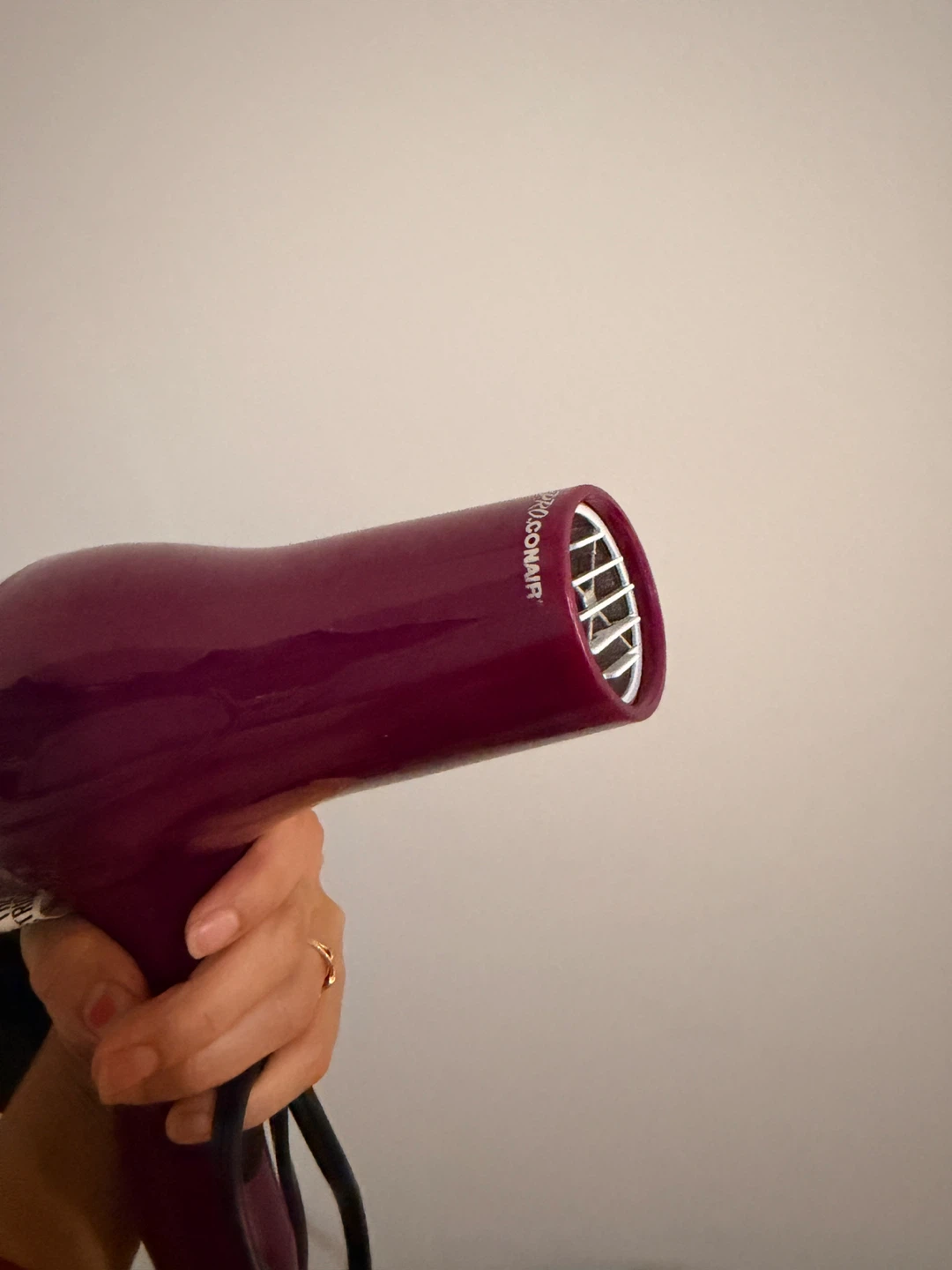 Conair InfinitiPro Hair Dryer - photo 2