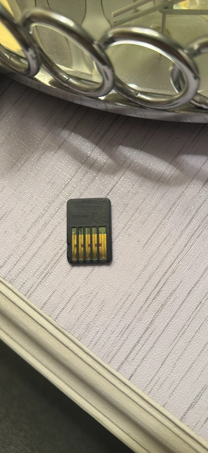 Nintendo Switch Game Cartridge - Aces - photo 2
