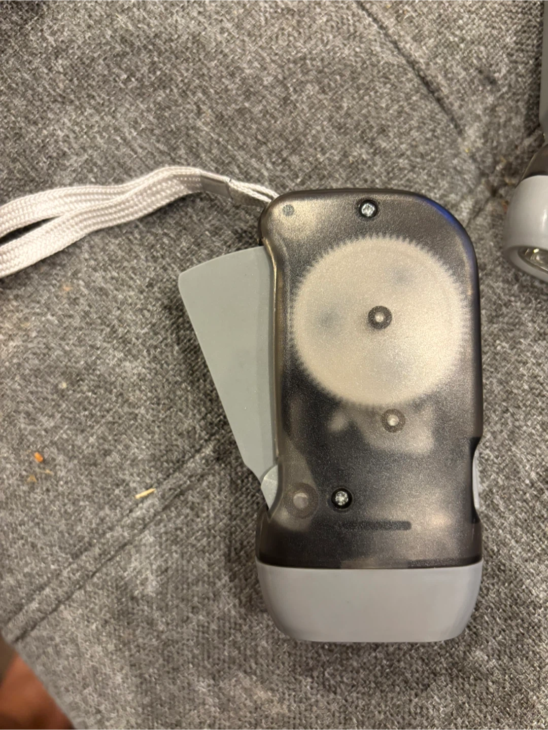 14 Hand Crank Flashlights - photo 2