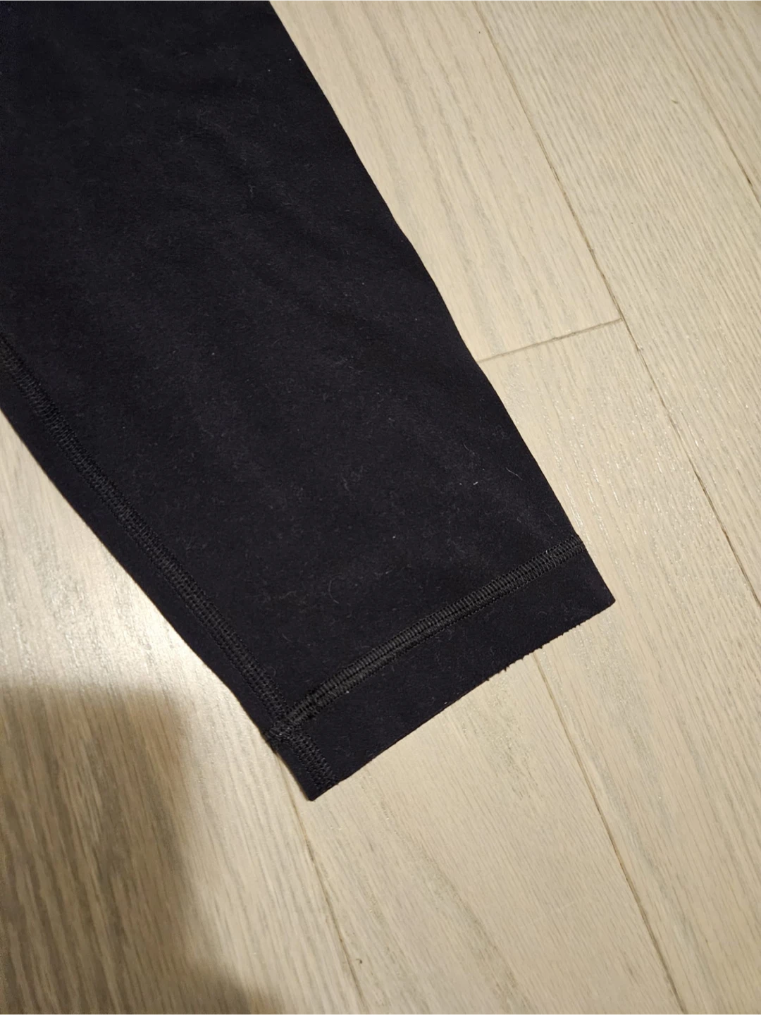 Lululemon Black  Leggings - photo 4