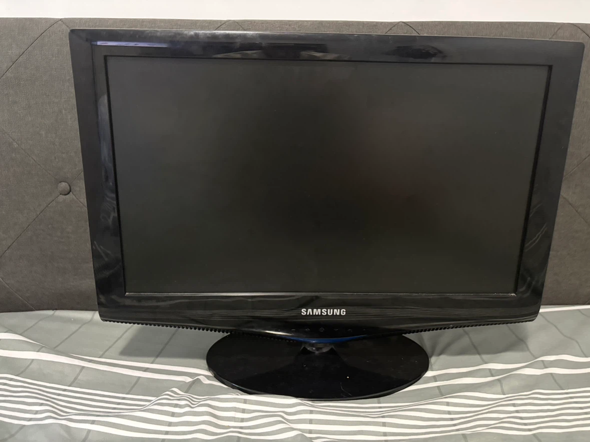 Samsung Tv