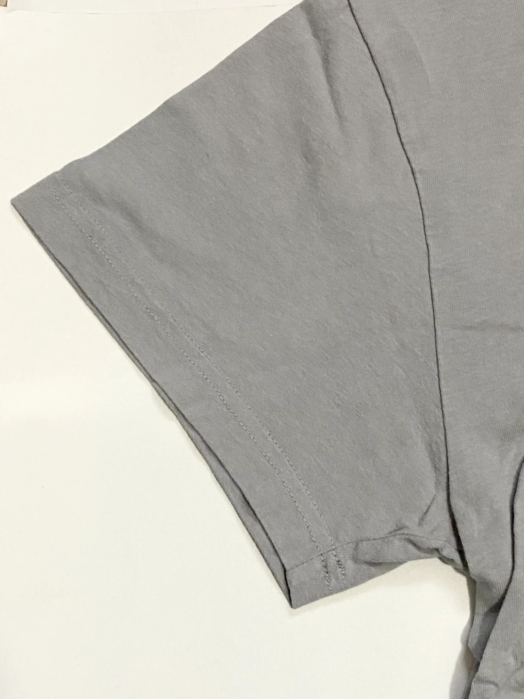 Abercrombie & Fitch Soft A&F Relaxed Tee XL - photo 5