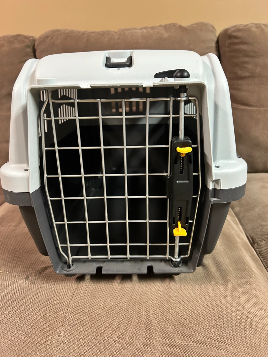 Small Pet Crate