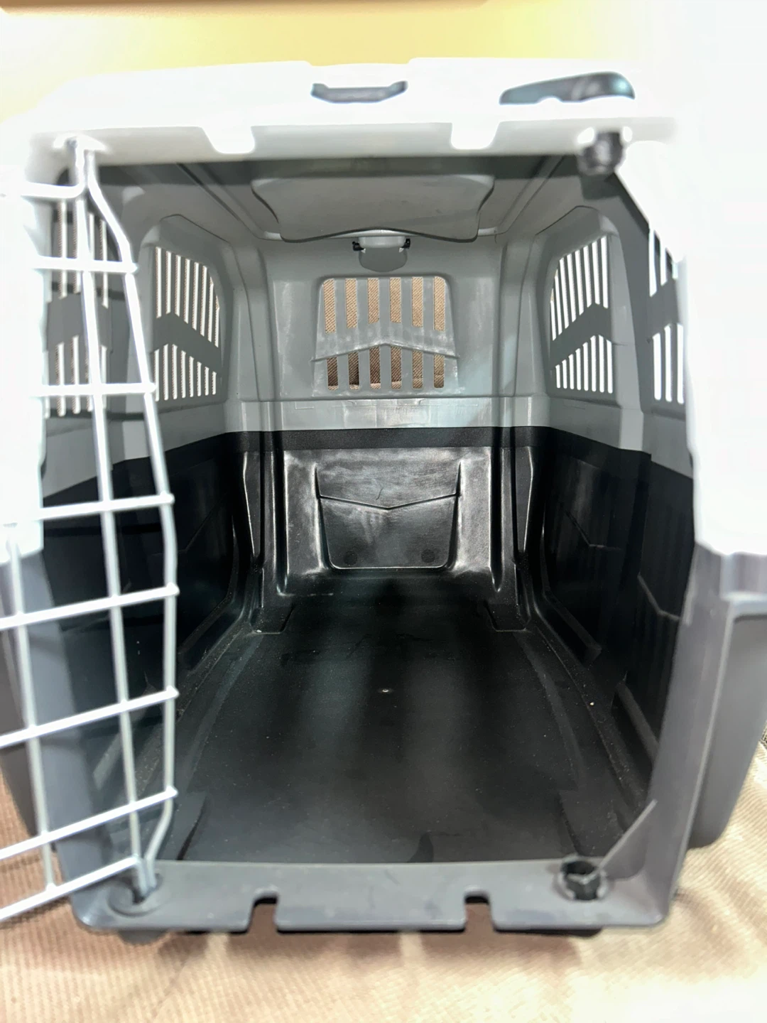 Small Pet Crate - photo 2