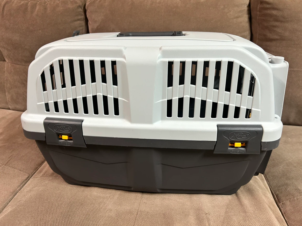 Small Pet Crate - photo 3