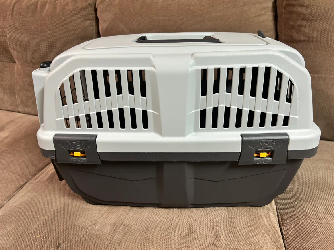 Small Pet Crate - photo 4