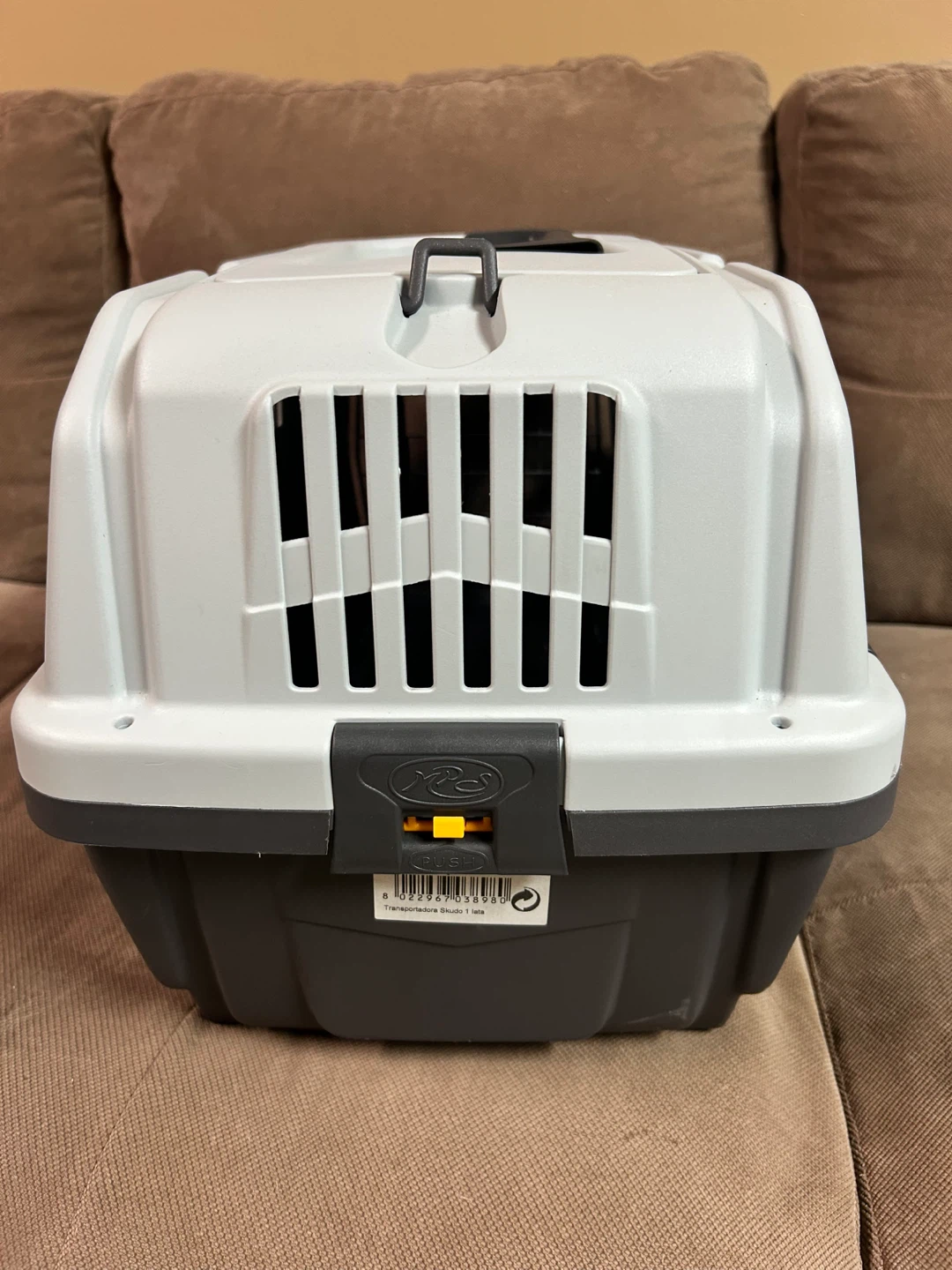Small Pet Crate - photo 5