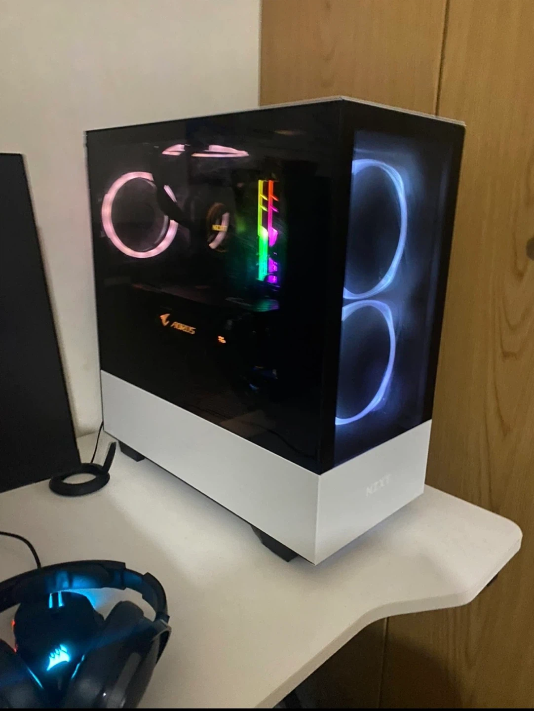 Gaming pc