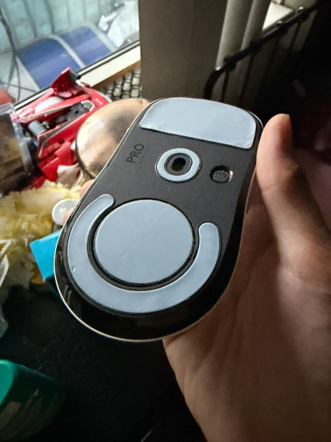 Logitech G Pro X Superlight - photo 3