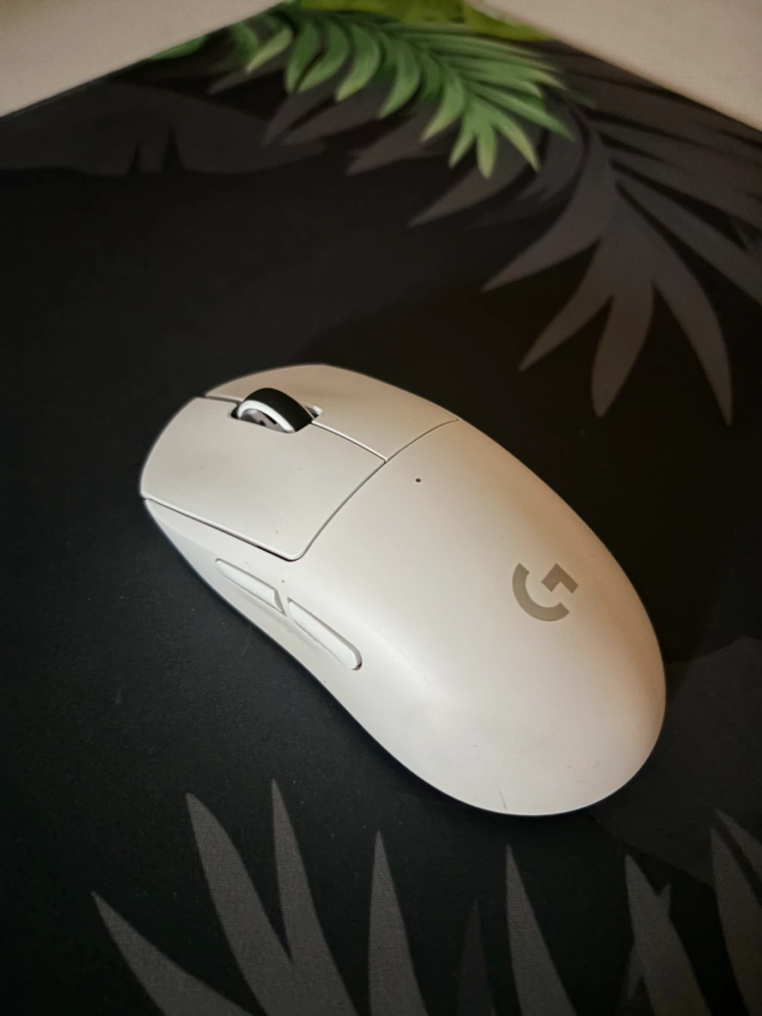 Logitech G Pro X Superlight - photo 4