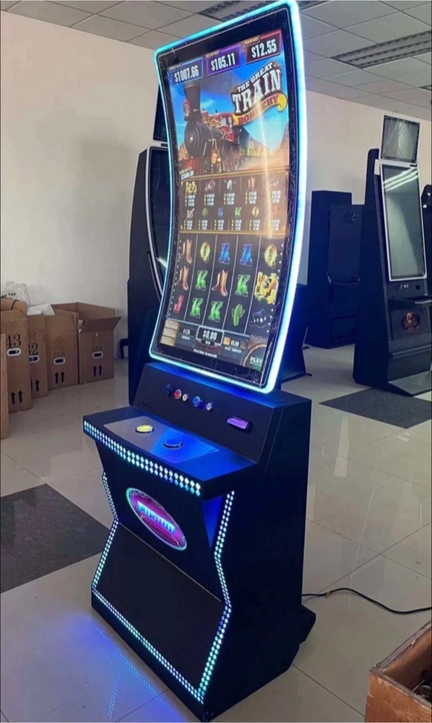 Arcade Slot Machine - photo 2
