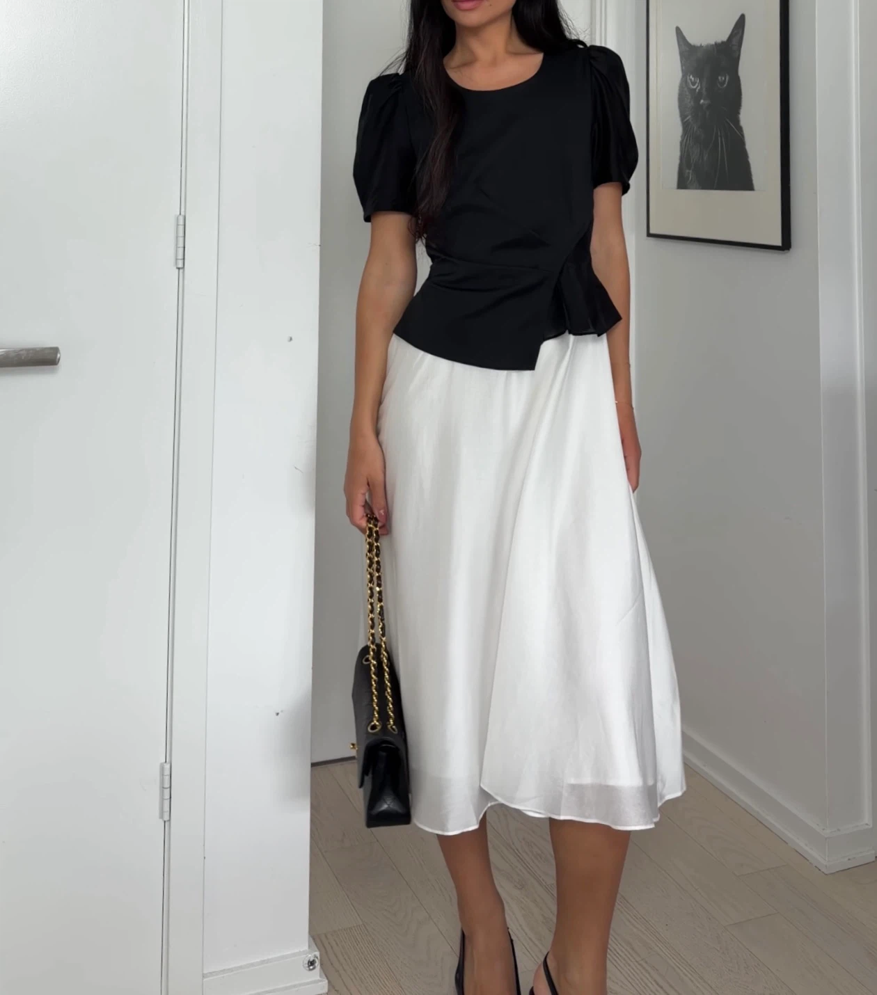 *BNWT* GOELIA Dress - size xs