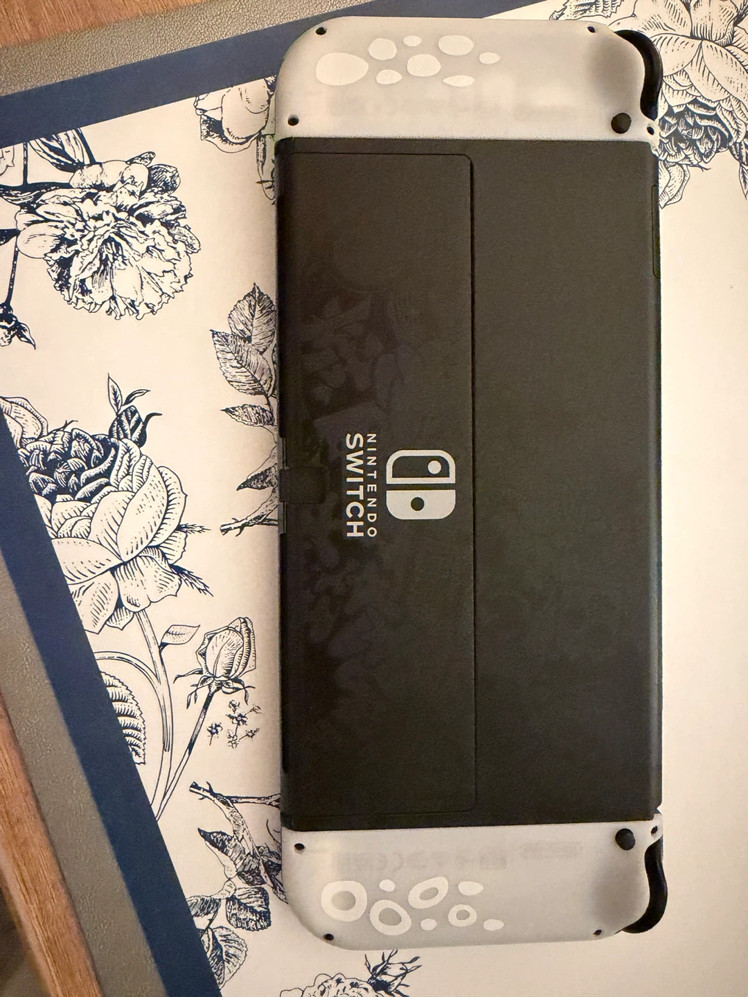 Nintendo Switch OLED – Splatoon 3 Edition (Dock Play Only)