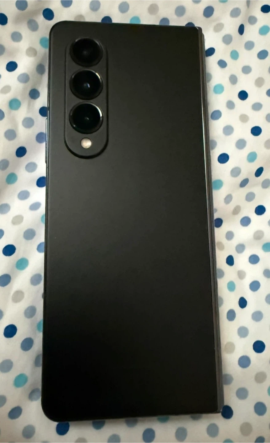 Samsung Galaxy Z Fold 4 - photo 2