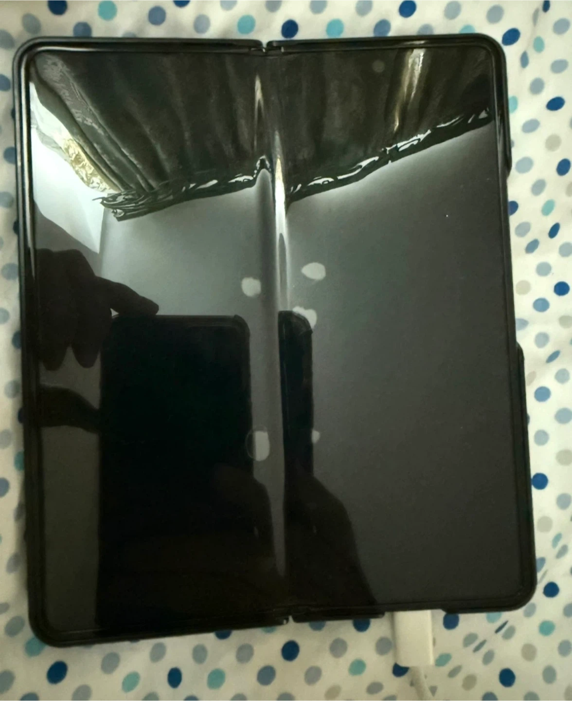 Samsung Galaxy Z Fold 4 - photo 3