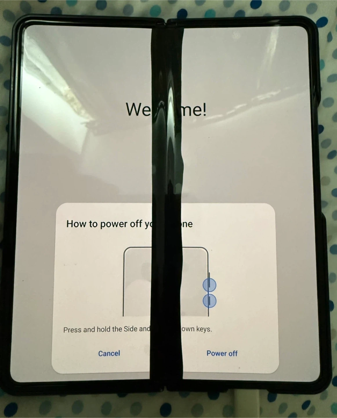 Samsung Galaxy Z Fold 4 - photo 4