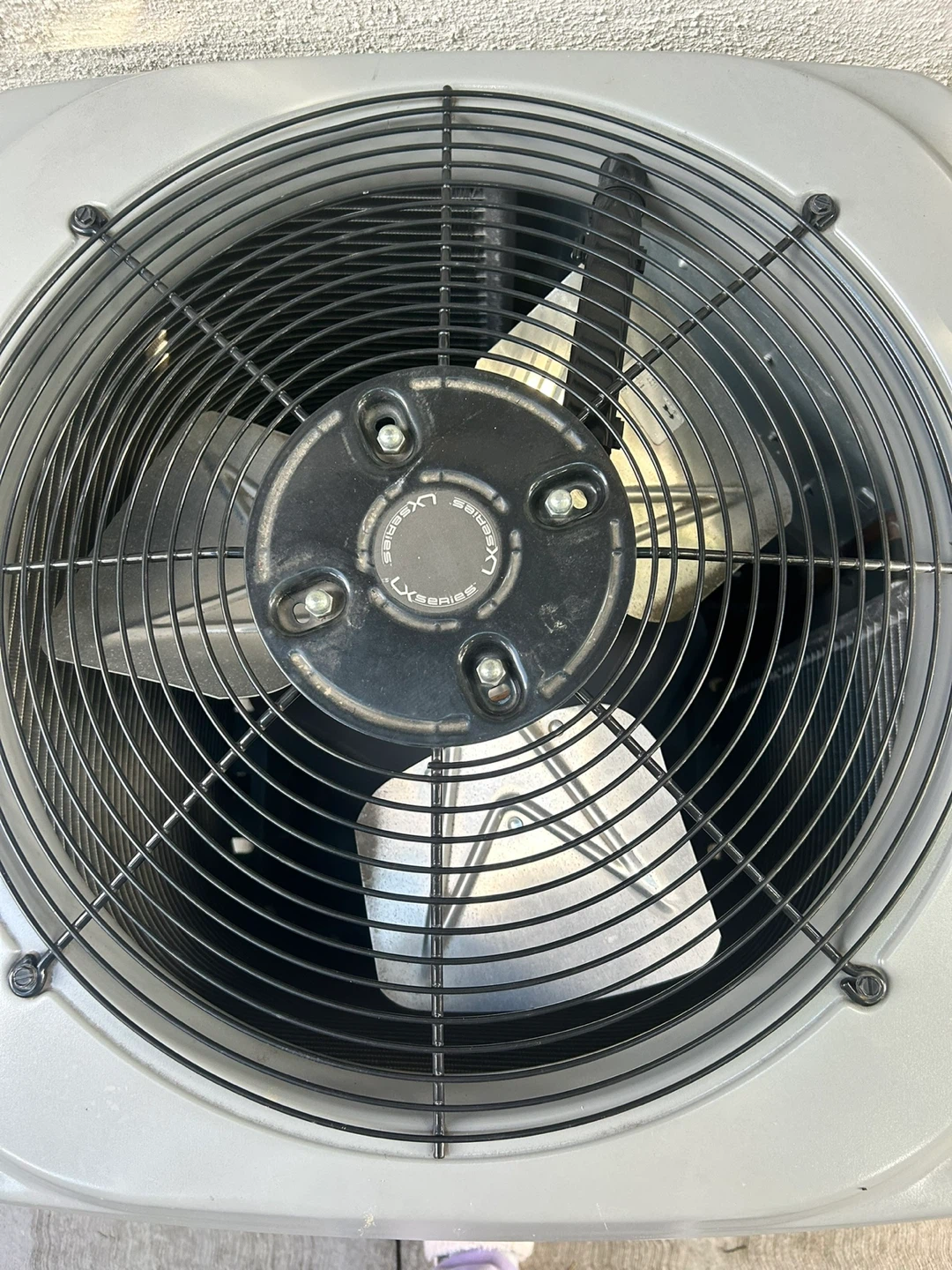 Coleman AC (BROKEN COMPRESSOR) - photo 3