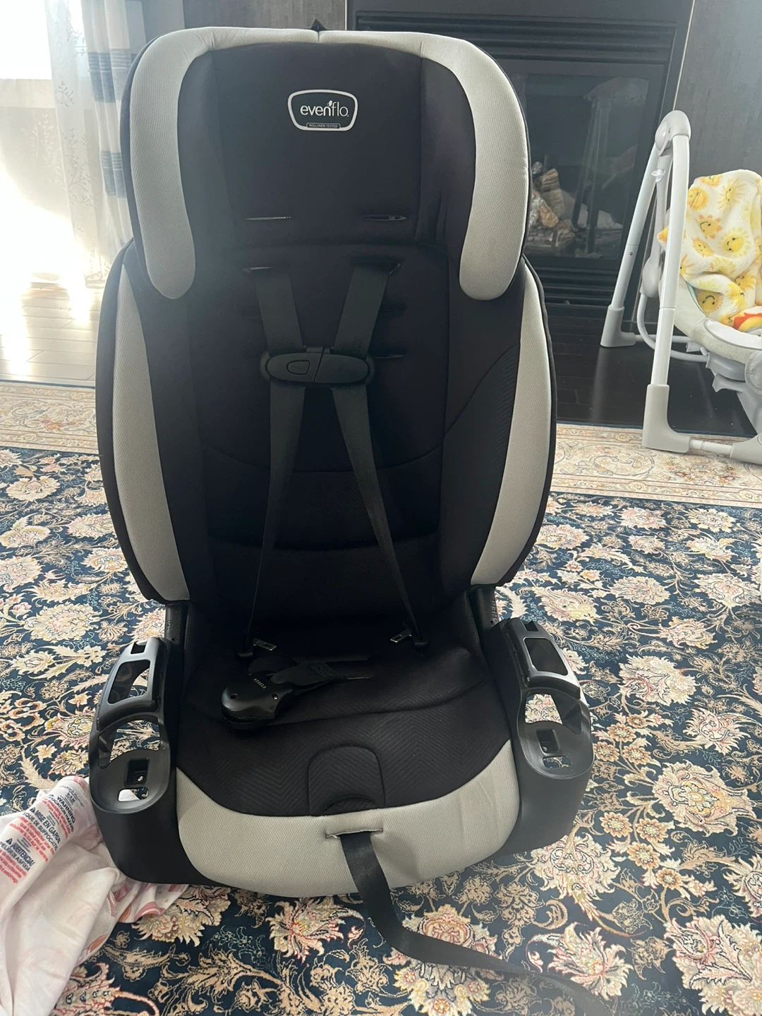 Evenflo Car Seat